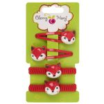 Набор аксессуаров для волос, 20 шт, №02-1 ассорти, Cherry Mary S6008