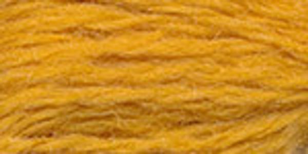 Мулине Радуга, цв.230 шафрановый, Россия, 8 мотков по 15 метров
