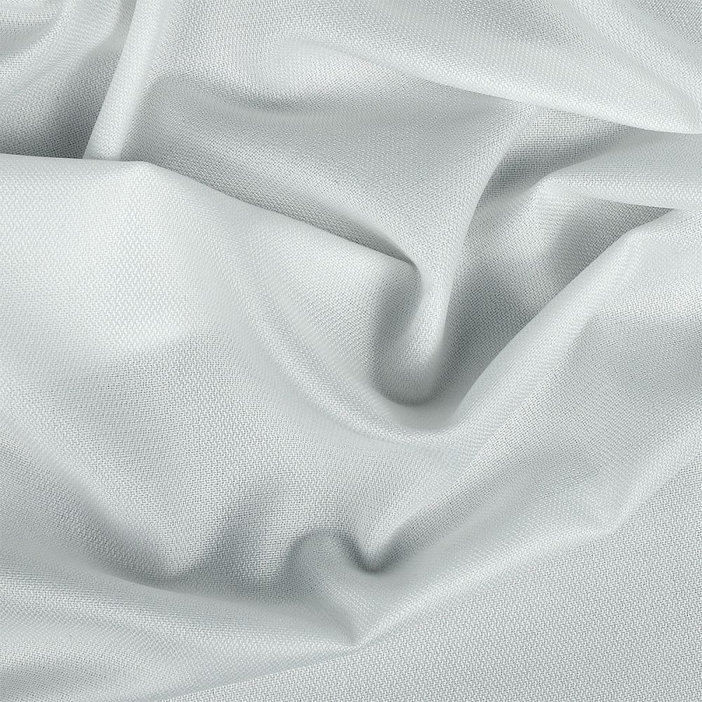 Дублерин эластичный 70 г/м², 150 см / 100 метров, 662W белый, IdealTex