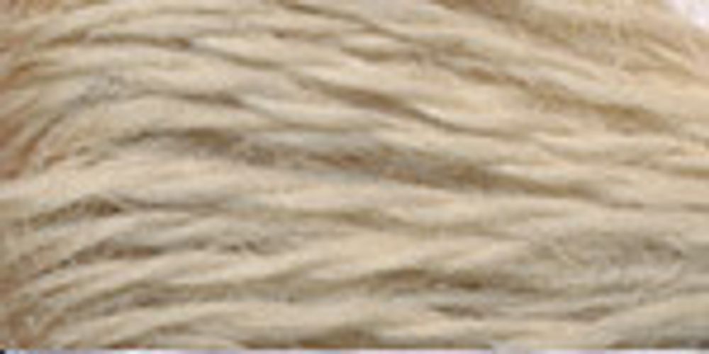 Мулине Радуга, цв.828 зеленый лен, Россия, 8 мотков по 15 метров