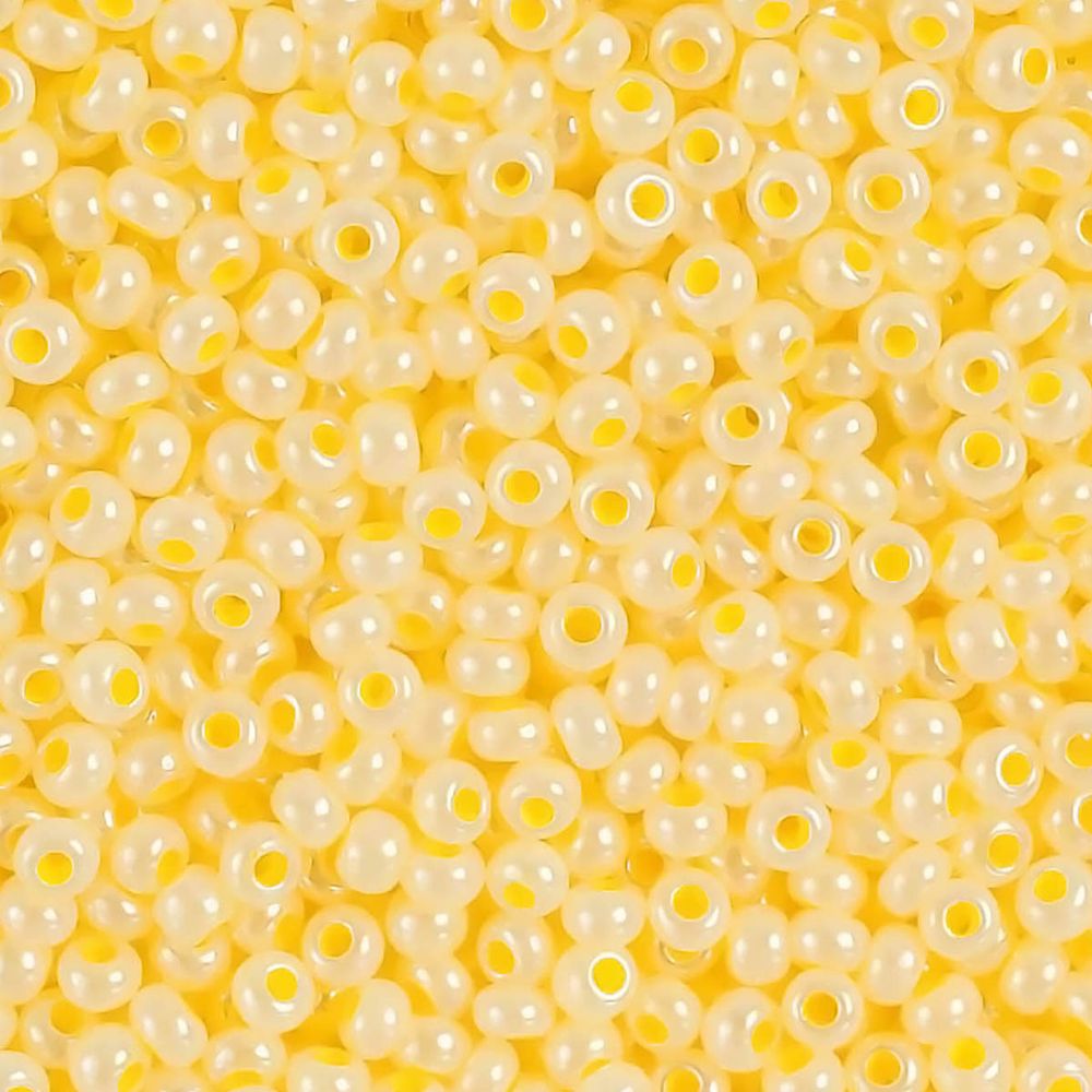 Бисер Preciosa 10/0 (2.3 мм), 50 г (10х5 г), цв. 37186