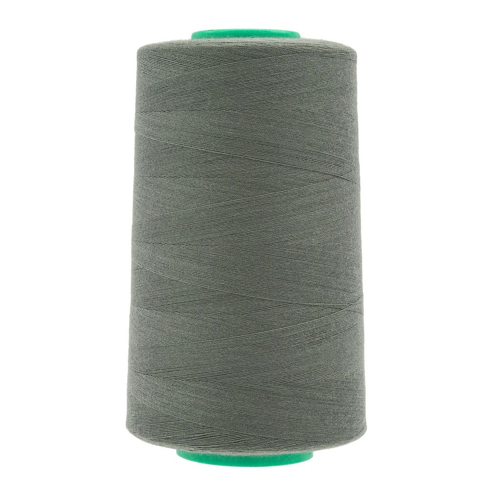 Нитки универсальные Bestex 40/2, 4570 м (5000 ярд) / 1 кат., 272 сажа, NEW