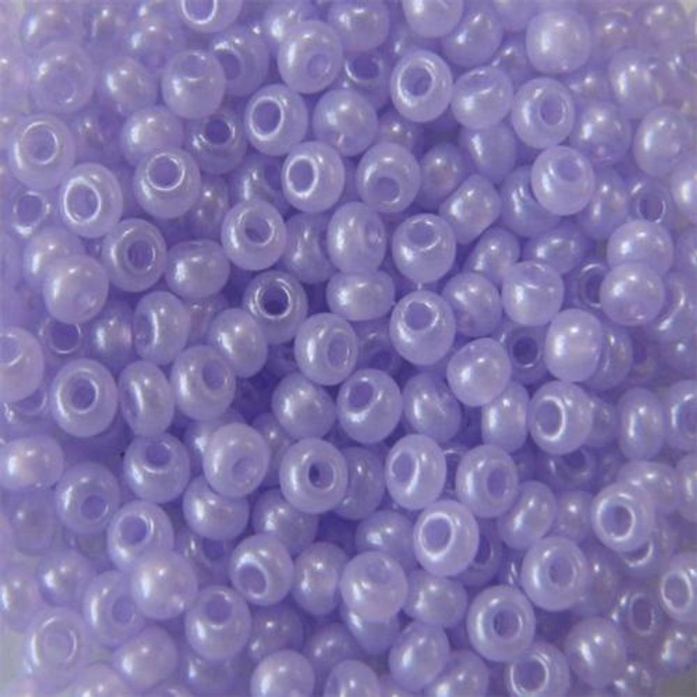 Бисер Preciosa 10/0 (2.3 мм), 50 г, цв. 17228