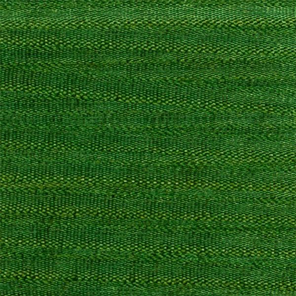 Лента (тесьма) шелковая 13.0 мм / 9.1±0.5 метров, 197 яр. зеленый, Gamma SR-13