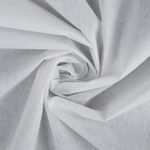 Флизелин клеевой точечный 60 г/м², 150 см / 100 метров, белый 6060W, Ideal