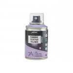Краска для текстиля аэрозольная 7А Spray 100 мл, пастельный фиолетовый 805453, Pebeo