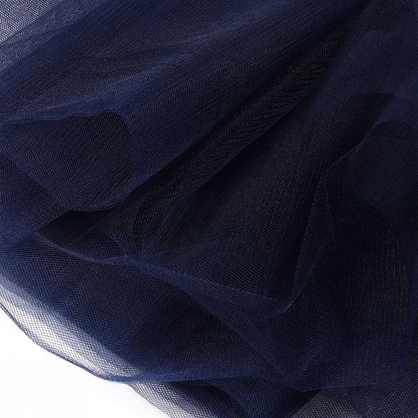 Фатин кристалл средней жесткости блестящий 300 см / 50 метров, K.TRM.043, цв.51 К