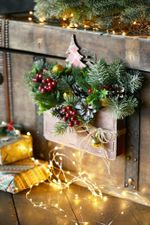 Заготовка из фанеры Конверт, 24х22х3.5 см, ВК-024 Mr.Carving