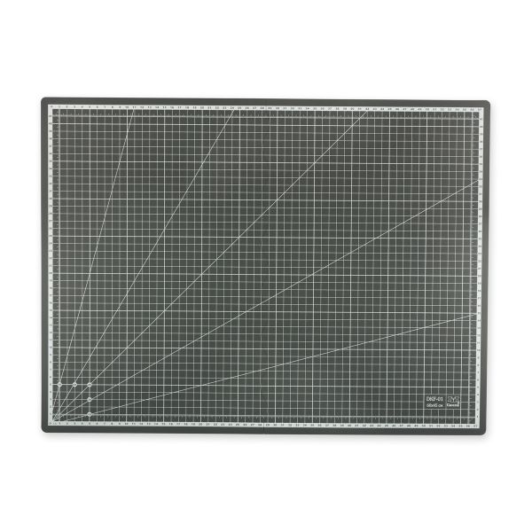 Складной мат для кроя 60х45 см, Gamma DKF-01