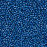 Бисер Preciosa непрозрачный с радужным покрытием 10/0 (2.3 мм), круг.отв, 20гр, уп.5 шт