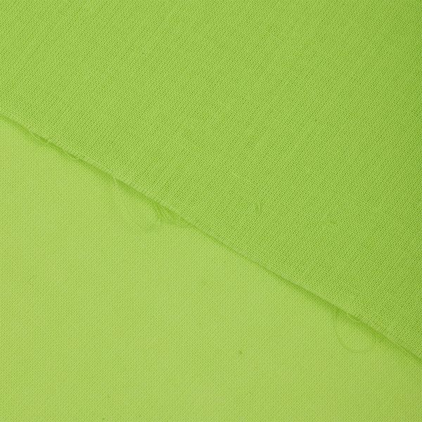 Батист 72 г/м², 150 см / 25 метров, TBY.Bt.23, цв.салатовый