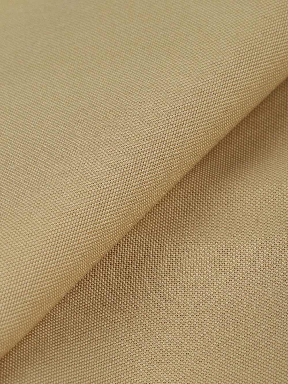 Габардин 150 г/м², 150 см / 1 метр, TBY.150277.1, цв.F277 бежевый