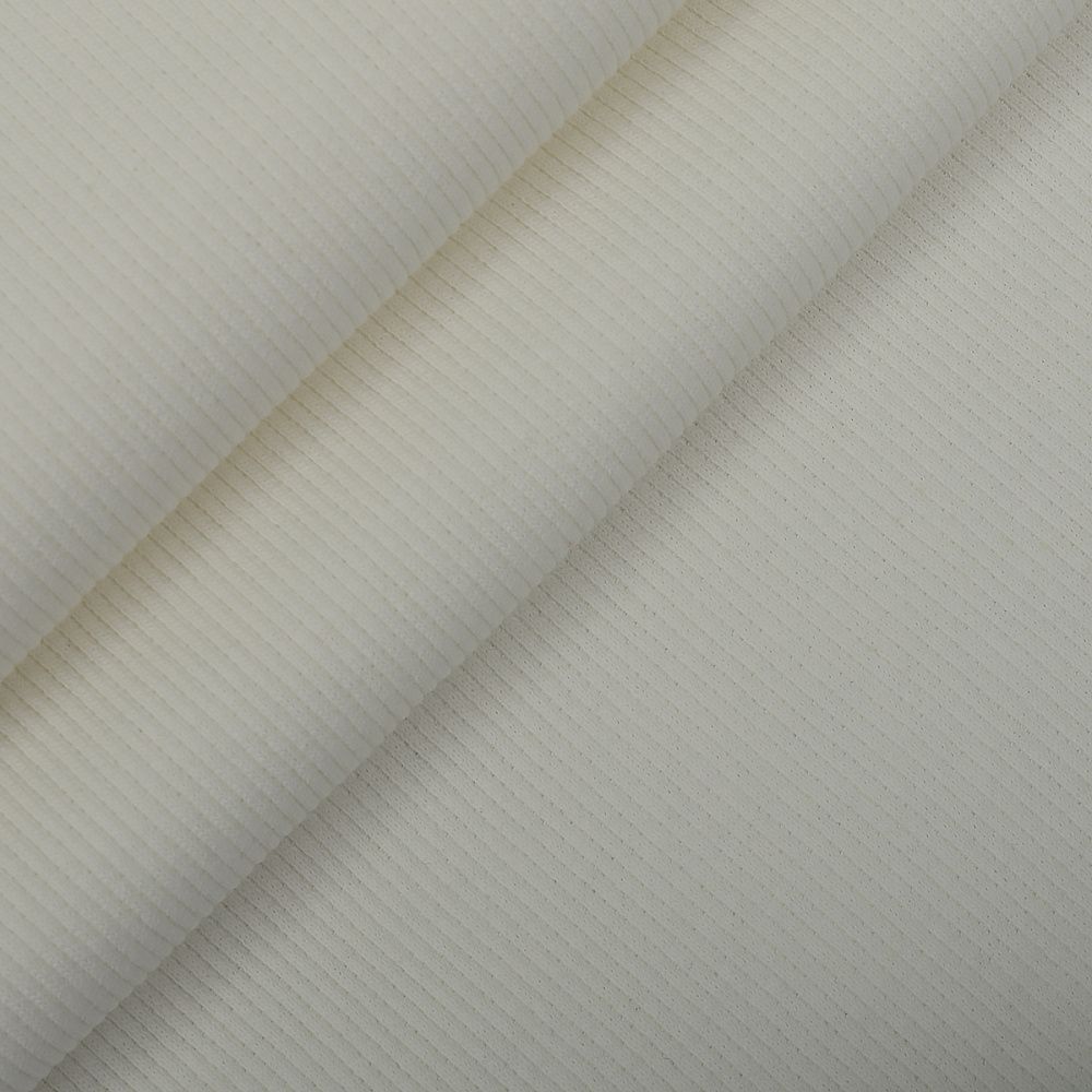 Кашкорсе с лайкрой ОЕ 220 г/м², 60+60 см / 3 метра, КАШ.220.11-4201.3, безе