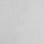 Канва Aida 14 ct, 150х100 см, 100% хлопок, белый, Gamma K04