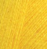 Пряжа Alize (Ализе) Angora Real 40 Batik / уп.5 мот. по 100 г, 430м, 216 А