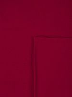 Флис 2-сторонний 190 г/м², 150 см / 2 метра, TBY-0059-273.2, цв.S273 бордовый