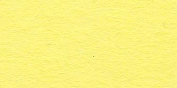 Бумага цветная 300 г/м², А4, 25 шт, 12 желтый лимонный (lemoyellow), Vista-Artista TKO-A4