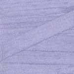 Лента (тесьма) шелковая 7.0 мм / 45.5±0.5 метров, №136 св.сиреневый, Gamma SR-7