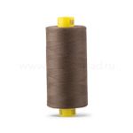 Нитка универсальная Gutermann Mara 120/2, 1000 м, 700207, 676 св.хаки, 1 катушка