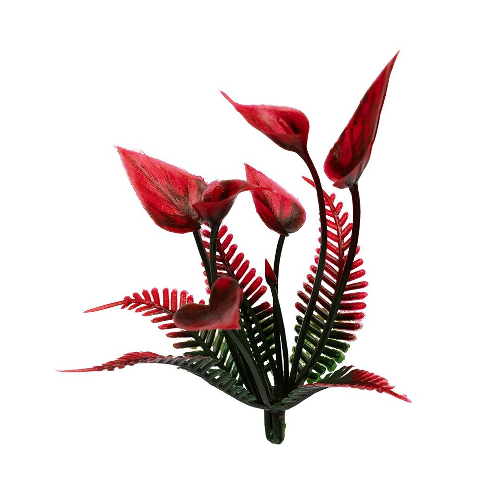 Миниатюра кукольная: Веточки полиэтилен 24 шт, 5, Blumentag GPT-06