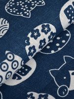 Льняная ткань 140 г/м², 150 см / 3 метра, TBY.DJ.31-3