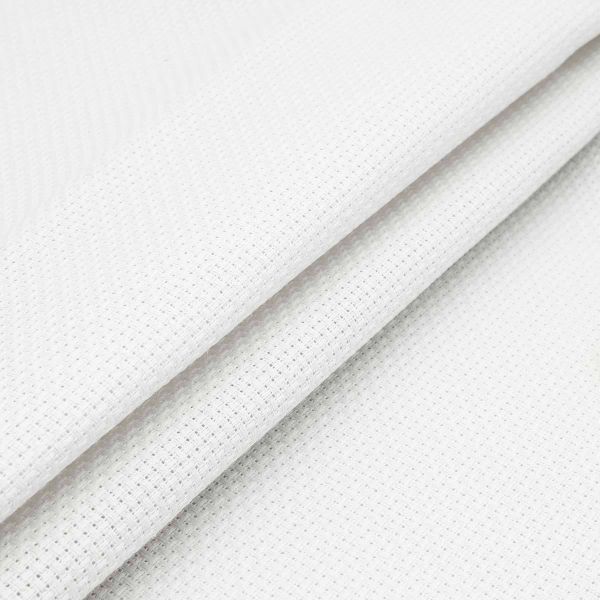 Канва Zweigart Lugana 25 ct, 50х70см, 3835/101