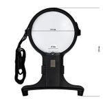 Лупа для рукоделия с подсветкой, MG 11087