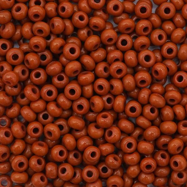 Бисер Preciosa 10/0 (2.3 мм), 50 г (10х5 г), цв. 13600