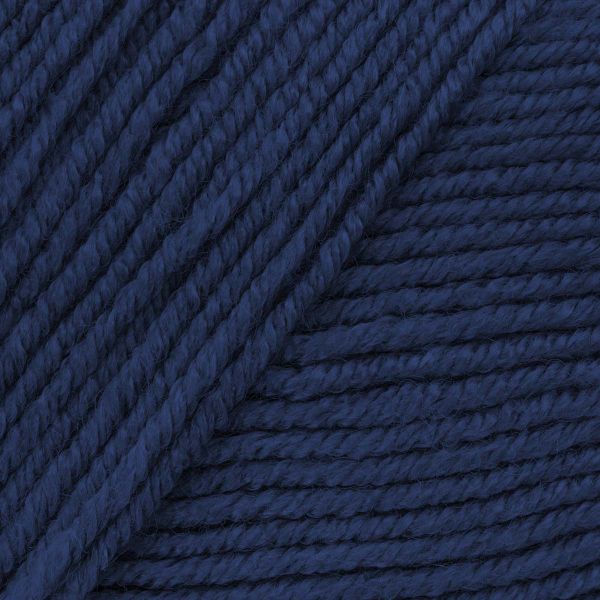 Пряжа Alize (Ализе) Happy Baby New / уп.5 мот. по 100 г, 320м, 58 темно-синий