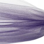 Фатин кристалл средней жесткости блестящий 300 см / 5 метров, K.TRM.133.5, цв.133 К