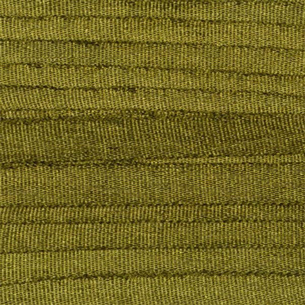 Лента (тесьма) шелковая 2.0 мм / 9.1±0.5 метров, 217 оливковый, Gamma SR-2