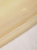 Вуаль 45 г/м², 300 см / 120 метров, арт.Vei.208 цв.бежевый