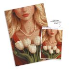 Пазл 500 элементов, PZL-500/80 Сегодня твой день!, Фрея