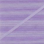 Лента (тесьма) шелковая 2.0 мм / 45.5±0.5 метров, M001 св.сиреневый/сиреневый, Gamma SRM-2