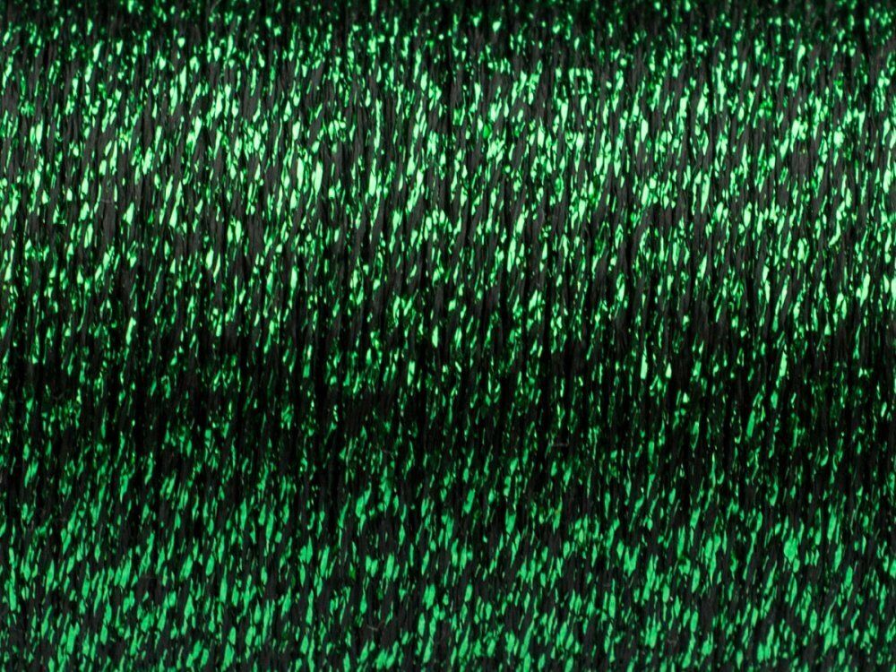 Нитки отделочные металлизированные вискоза Madeira Glamour №8, 100 м, цв. 2458, 9804, 5 катушек