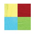 Шерсть для валяния в наборе 4х10 г. ассорти 5, Gamma AFW-040