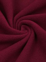 Флис 2-сторонний 190 г/м², 150 см / 10 метров, N-TBY-0059-273, цв.S273 бордовый