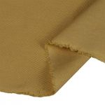 Льняная ткань 200 г/м², 140 см / 5 метров, TBY.Li.1009.34.5, цв.34 горчица