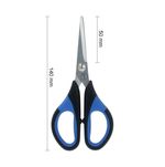 Ножницы рукодельные 14 см, Gamma G-203