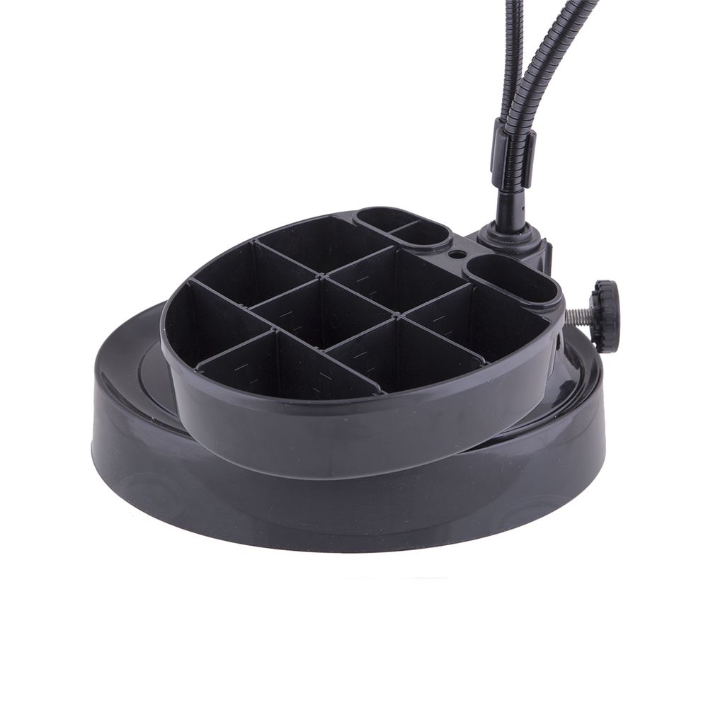 Лупа с подсветкой ⌀10 см (ув.х2), Ferstel FR-10