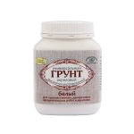 Грунт художественный акриловый 600 мл 600 г, К2602, Аква-колор