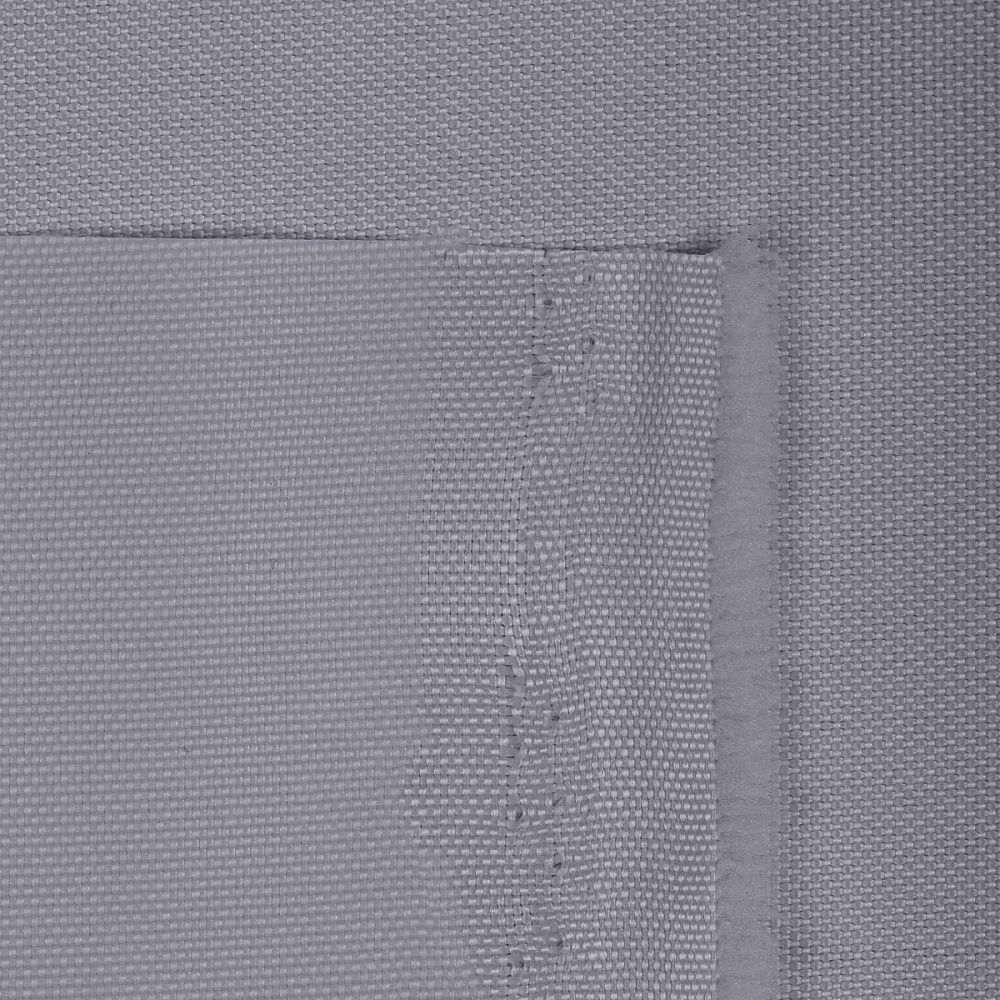 Оксфорд 600D PU1000 220 г/м², 150 см / 5 метров, ОКС.TBY600D.S330.5, S316 св.серый