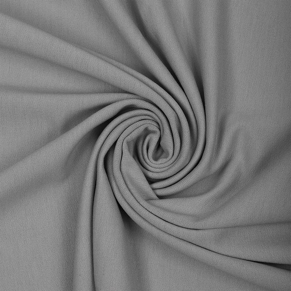 Футер 2-нитка петля поливискоза стрейч 220 г/м², 160 см / 3 метра, ФУТ2Х.TBY.ПЭ-ВИС.49.3, цв.49 латте