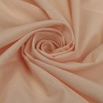 Батист 72 г/м², 150 см / 5 метров, TBY.Bt.19.5, цв.бежевый