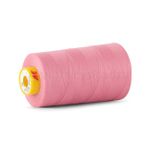 Нитка универсальная Gutermann Mara 120/2, 5000 м, 700185, 663 т.розовый, 1 шт