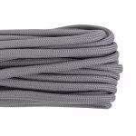 Шнур паракорд с сердечником ⌀4.0 мм, 10 м,±0.5 м, 32 серый, Blitz KMF-7