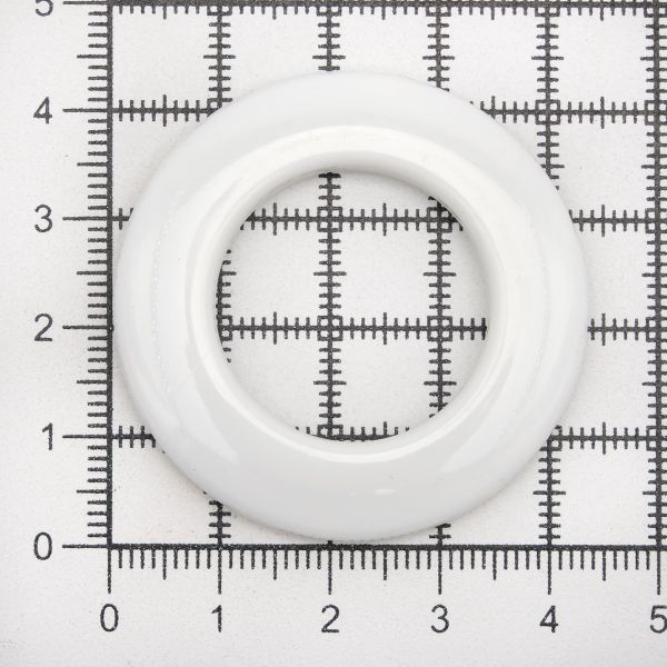 Люверсы шторные ⌀25 цвет №16, 10 шт, 618017