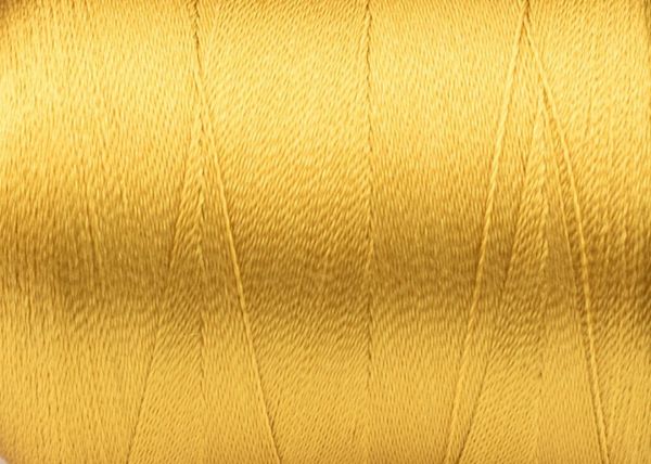 Нитки для креативных работ Aurora №120, 300 м, цв. PF503, 5 катушек