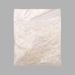 Крючки шторные для карниза 27 мм, ⌀7 мм, пластик, белый, 100 шт, (PPA641)