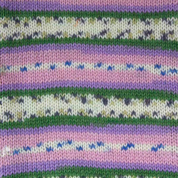 Пряжа YarnArt (ЯрнАрт) Forza / уп.5 мот. по 100 г, 420 м, 2512 секционный